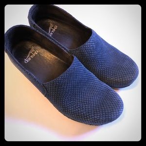 Dansko clogs